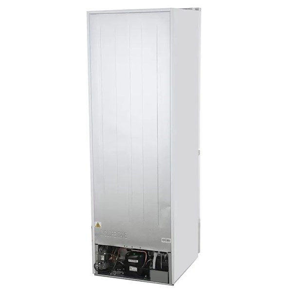 მაცივარი Midea MDRB470MGF01OM, 320L, A+, Refrigerator, White ...